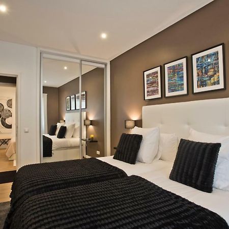 Central Apartment 127 By Saboia Collection Cascais Exteriér fotografie