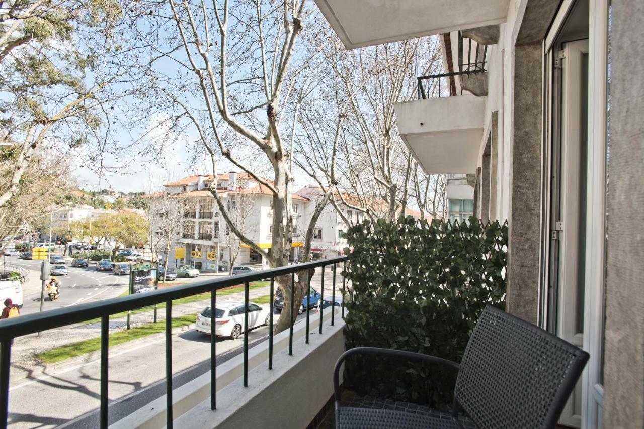 Central Apartment 127 By Saboia Collection Cascais Exteriér fotografie