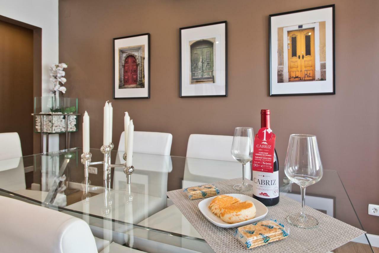 Central Apartment 127 By Saboia Collection Cascais Exteriér fotografie