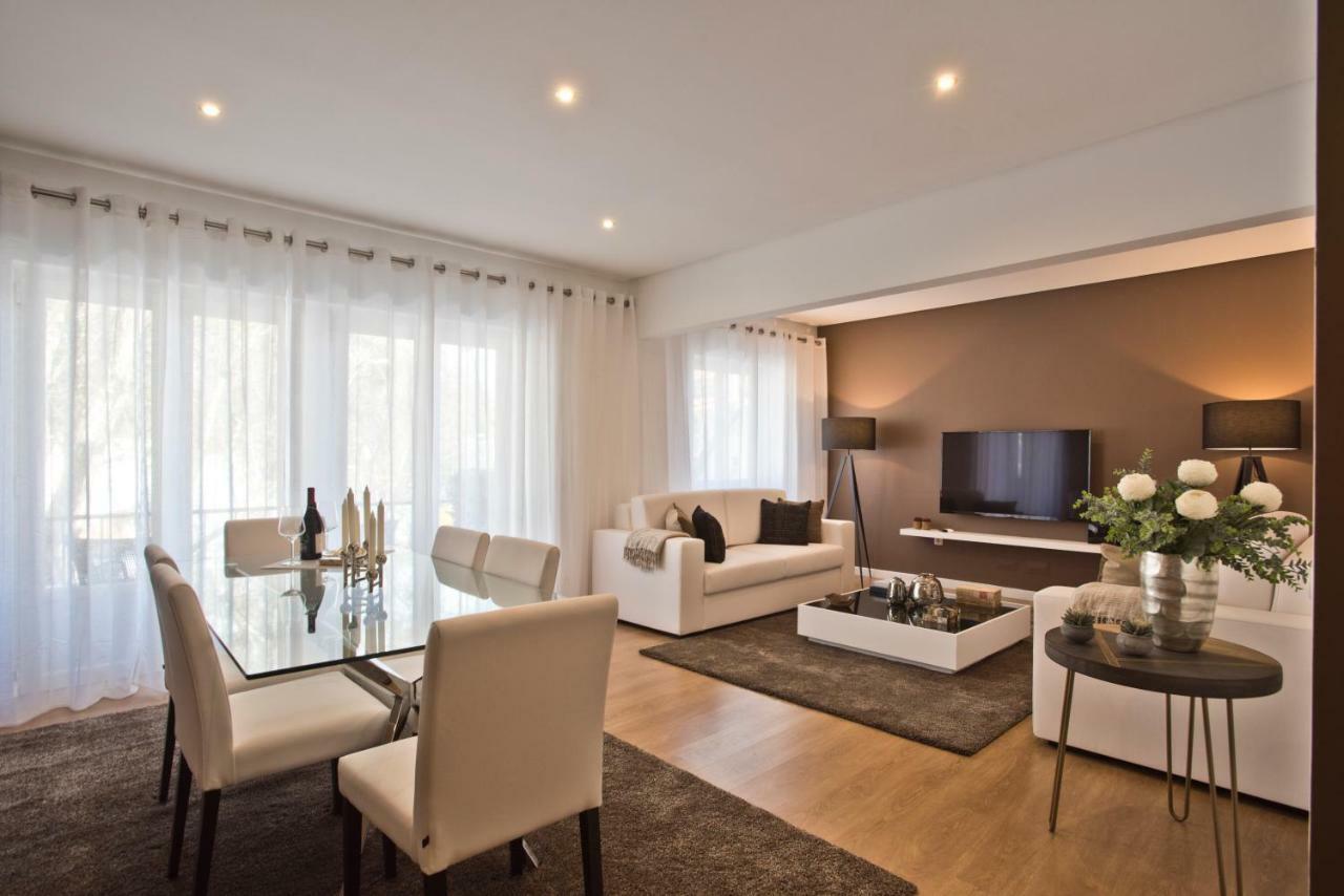 Central Apartment 127 By Saboia Collection Cascais Exteriér fotografie