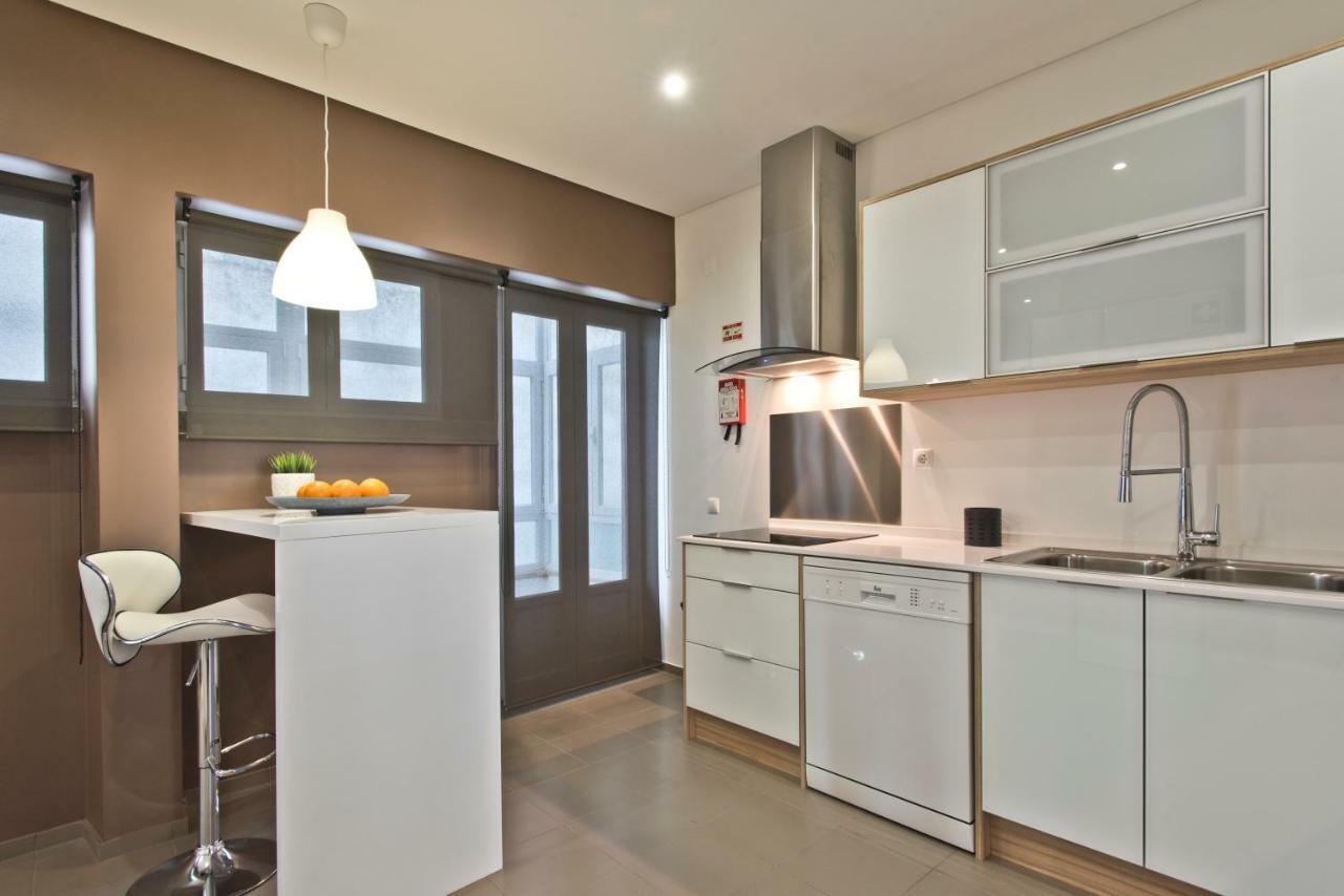 Central Apartment 127 By Saboia Collection Cascais Exteriér fotografie