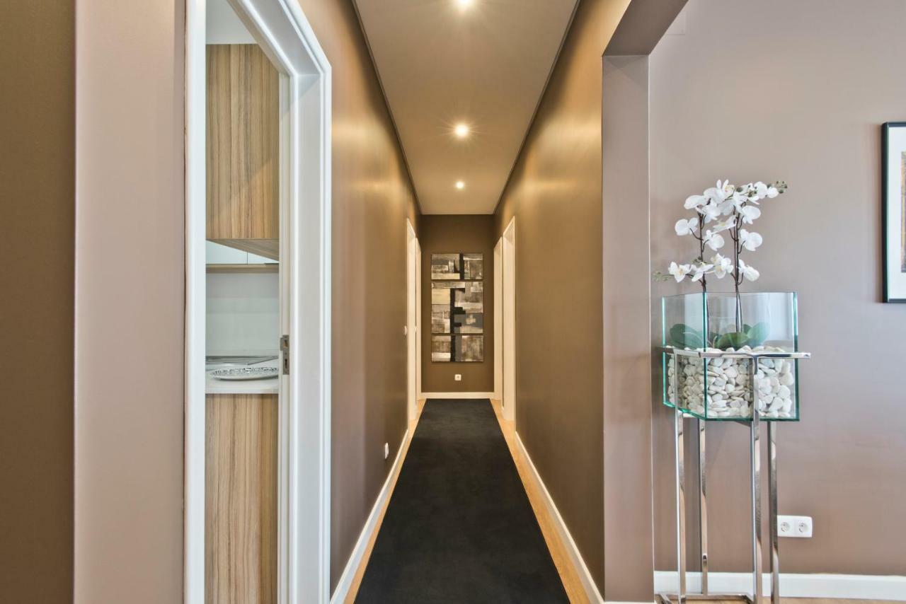 Central Apartment 127 By Saboia Collection Cascais Exteriér fotografie