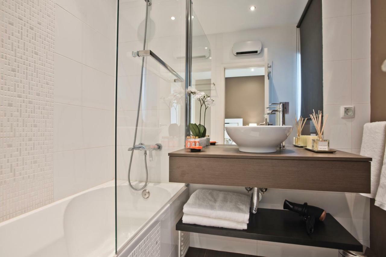 Central Apartment 127 By Saboia Collection Cascais Exteriér fotografie